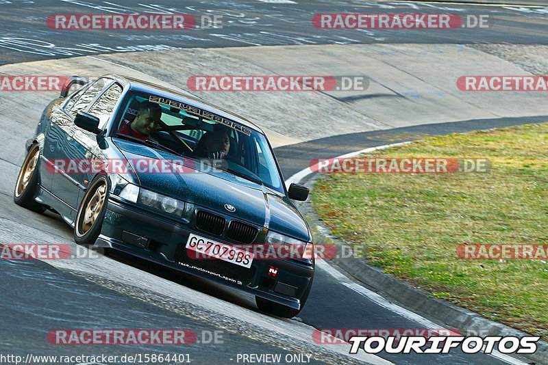 Bild #15864401 - Touristenfahrten Nürburgring Nordschleife (14.04.2022)