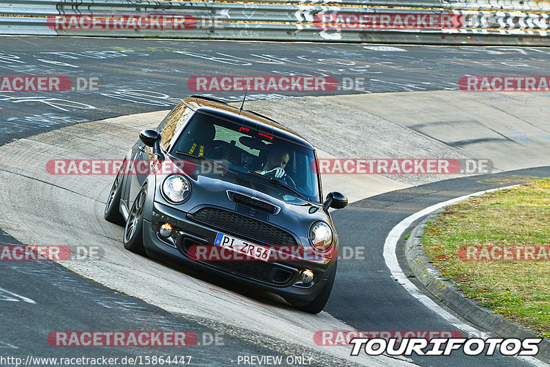 Bild #15864447 - Touristenfahrten Nürburgring Nordschleife (14.04.2022)