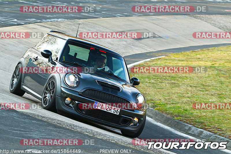 Bild #15864449 - Touristenfahrten Nürburgring Nordschleife (14.04.2022)