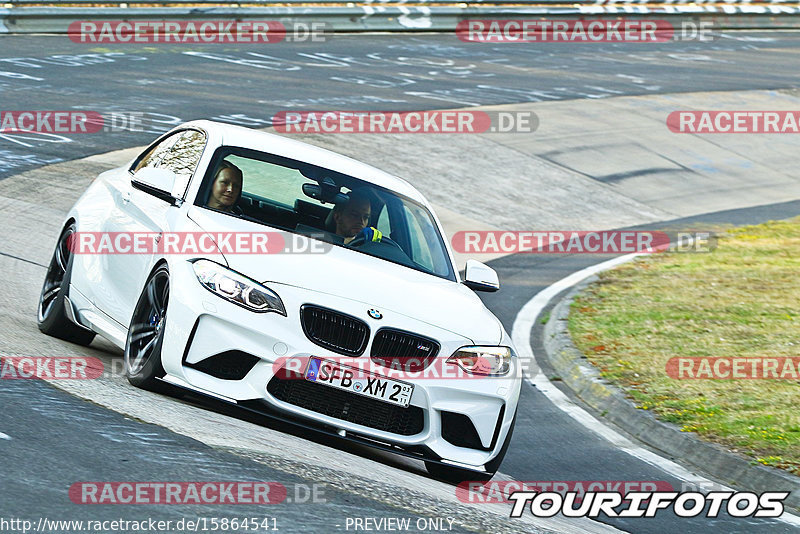 Bild #15864541 - Touristenfahrten Nürburgring Nordschleife (14.04.2022)