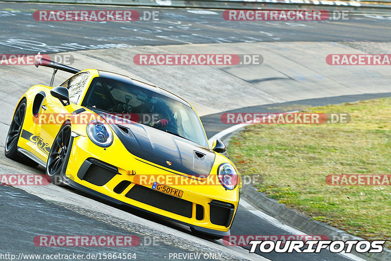 Bild #15864564 - Touristenfahrten Nürburgring Nordschleife (14.04.2022)