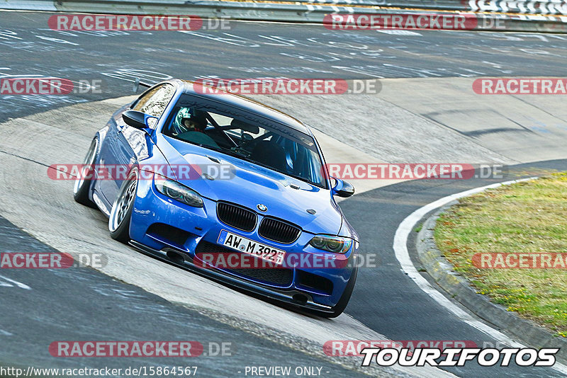 Bild #15864567 - Touristenfahrten Nürburgring Nordschleife (14.04.2022)