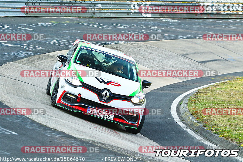 Bild #15864570 - Touristenfahrten Nürburgring Nordschleife (14.04.2022)