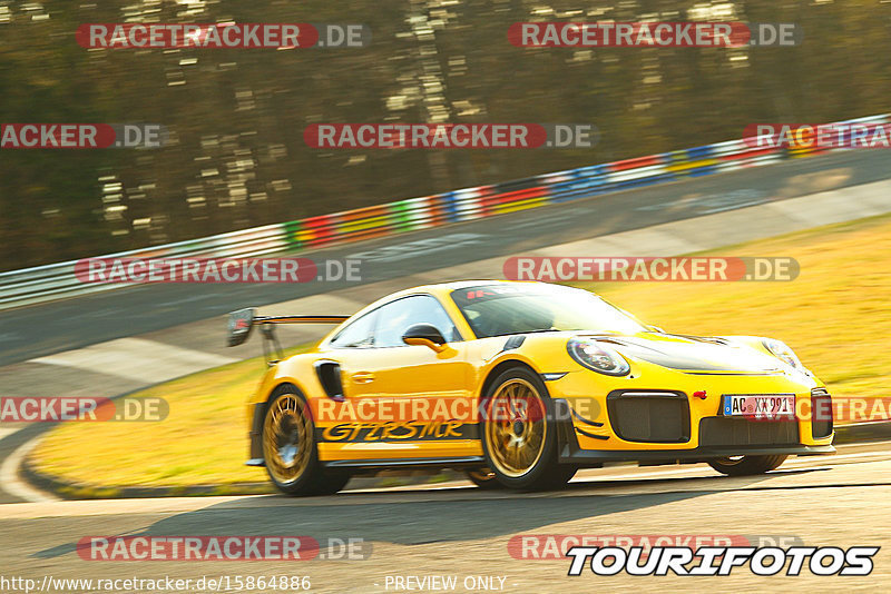 Bild #15864886 - Touristenfahrten Nürburgring Nordschleife (14.04.2022)