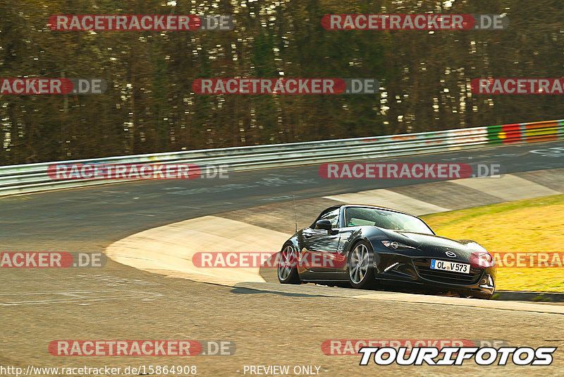 Bild #15864908 - Touristenfahrten Nürburgring Nordschleife (14.04.2022)