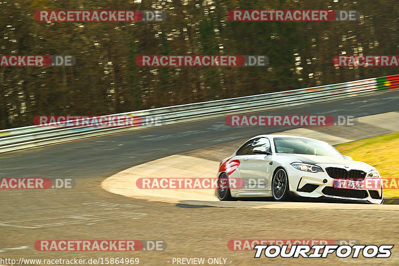 Bild #15864969 - Touristenfahrten Nürburgring Nordschleife (14.04.2022)