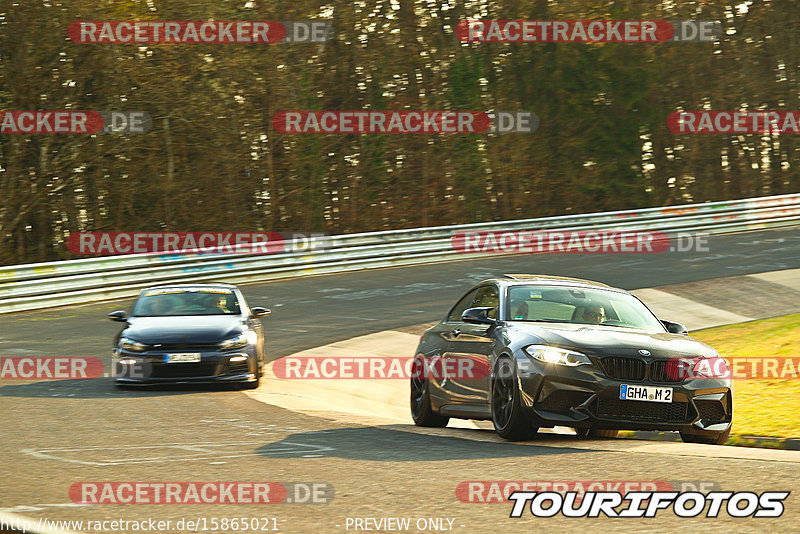 Bild #15865021 - Touristenfahrten Nürburgring Nordschleife (14.04.2022)