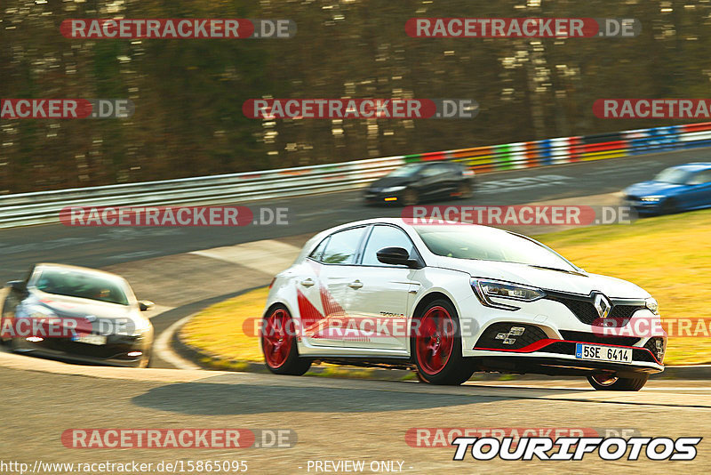 Bild #15865095 - Touristenfahrten Nürburgring Nordschleife (14.04.2022)