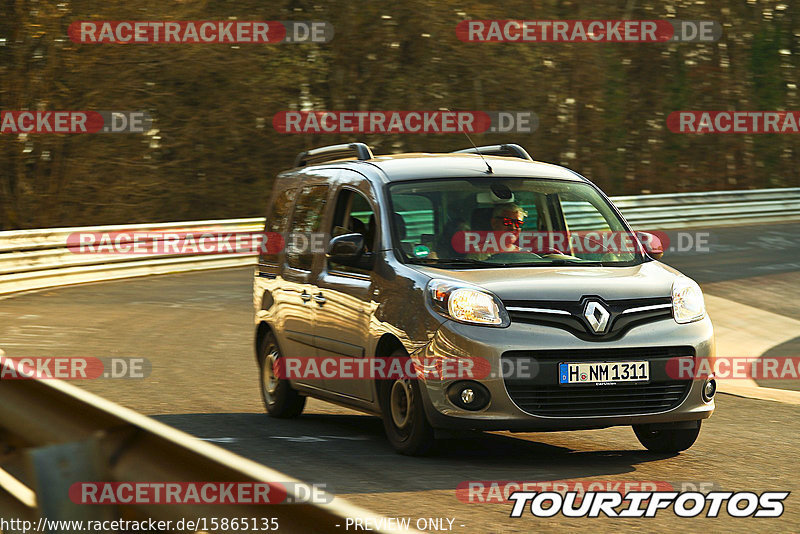 Bild #15865135 - Touristenfahrten Nürburgring Nordschleife (14.04.2022)