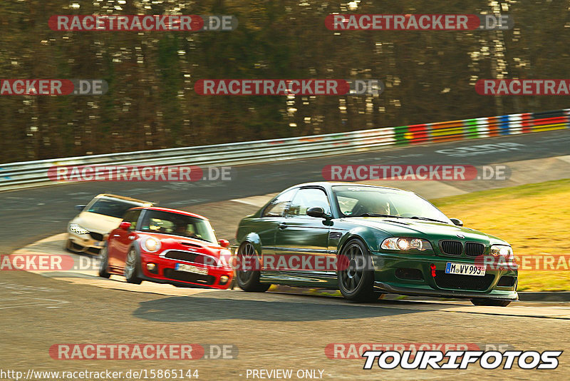 Bild #15865144 - Touristenfahrten Nürburgring Nordschleife (14.04.2022)