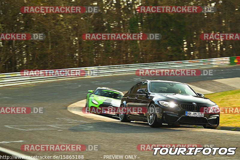 Bild #15865188 - Touristenfahrten Nürburgring Nordschleife (14.04.2022)