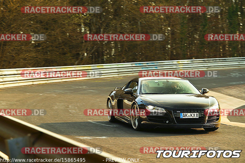 Bild #15865495 - Touristenfahrten Nürburgring Nordschleife (14.04.2022)