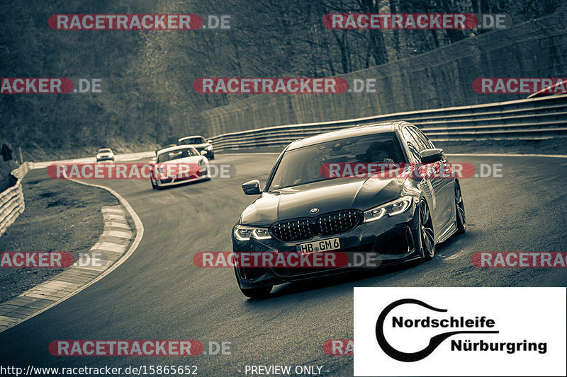 Bild #15865652 - Touristenfahrten Nürburgring Nordschleife (14.04.2022)