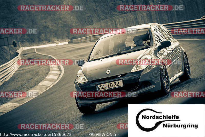 Bild #15865672 - Touristenfahrten Nürburgring Nordschleife (14.04.2022)