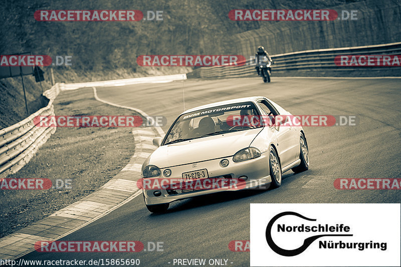 Bild #15865690 - Touristenfahrten Nürburgring Nordschleife (14.04.2022)