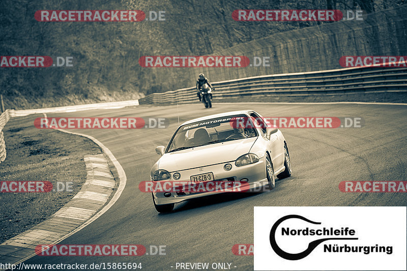 Bild #15865694 - Touristenfahrten Nürburgring Nordschleife (14.04.2022)