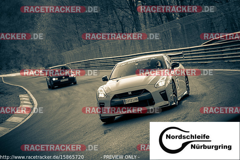 Bild #15865720 - Touristenfahrten Nürburgring Nordschleife (14.04.2022)