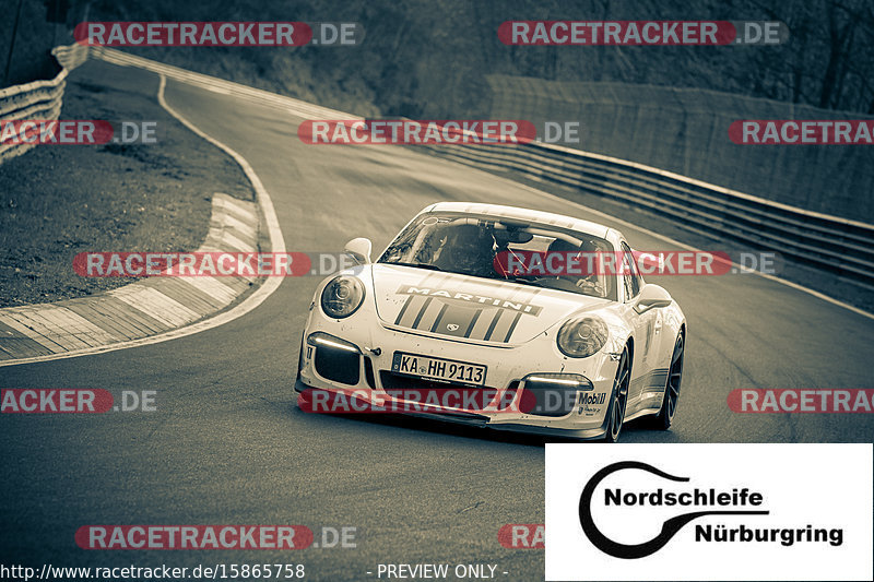 Bild #15865758 - Touristenfahrten Nürburgring Nordschleife (14.04.2022)