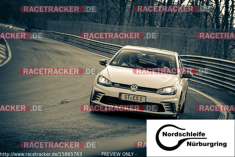 Bild #15865763 - Touristenfahrten Nürburgring Nordschleife (14.04.2022)