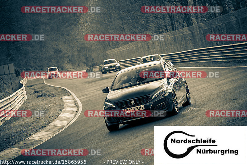 Bild #15865956 - Touristenfahrten Nürburgring Nordschleife (14.04.2022)