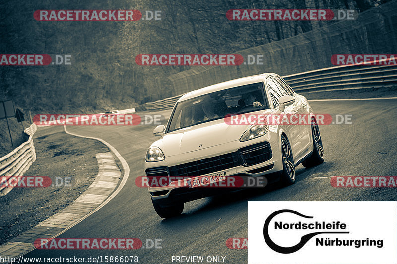 Bild #15866078 - Touristenfahrten Nürburgring Nordschleife (14.04.2022)