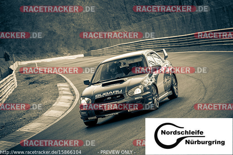 Bild #15866104 - Touristenfahrten Nürburgring Nordschleife (14.04.2022)