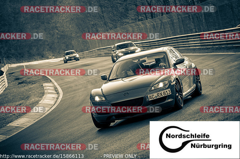 Bild #15866113 - Touristenfahrten Nürburgring Nordschleife (14.04.2022)