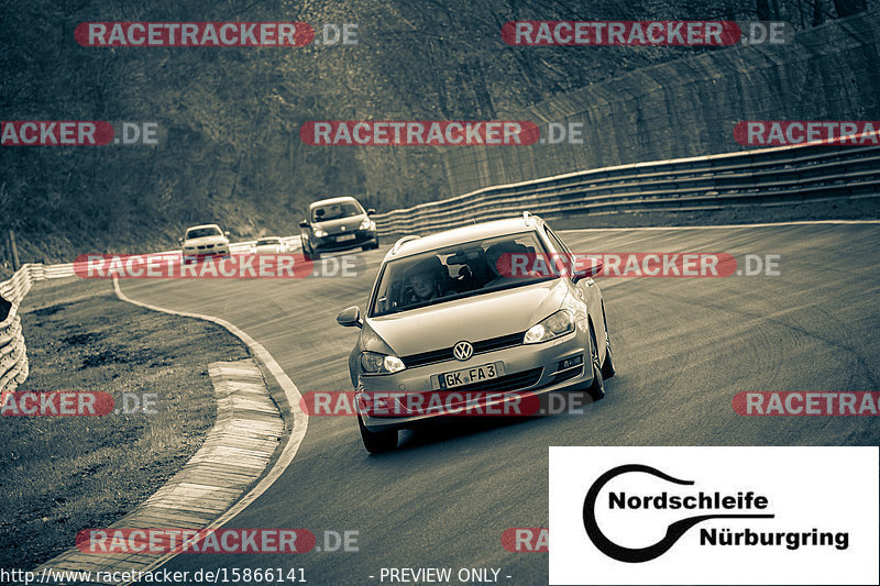Bild #15866141 - Touristenfahrten Nürburgring Nordschleife (14.04.2022)