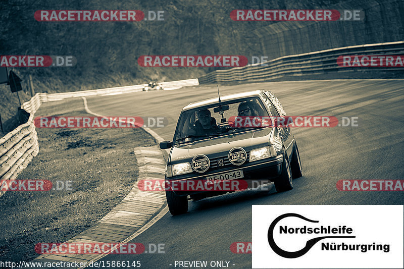 Bild #15866145 - Touristenfahrten Nürburgring Nordschleife (14.04.2022)