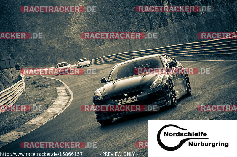 Bild #15866157 - Touristenfahrten Nürburgring Nordschleife (14.04.2022)