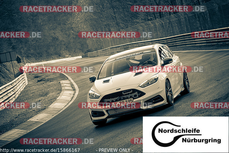 Bild #15866167 - Touristenfahrten Nürburgring Nordschleife (14.04.2022)