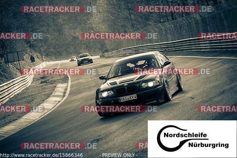 Bild #15866346 - Touristenfahrten Nürburgring Nordschleife (14.04.2022)