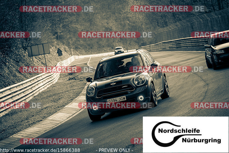 Bild #15866388 - Touristenfahrten Nürburgring Nordschleife (14.04.2022)