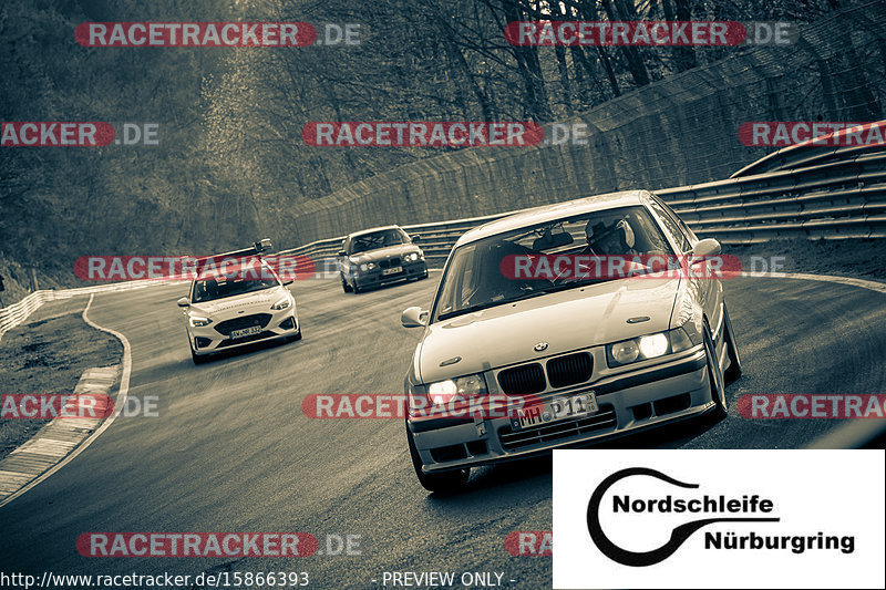 Bild #15866393 - Touristenfahrten Nürburgring Nordschleife (14.04.2022)