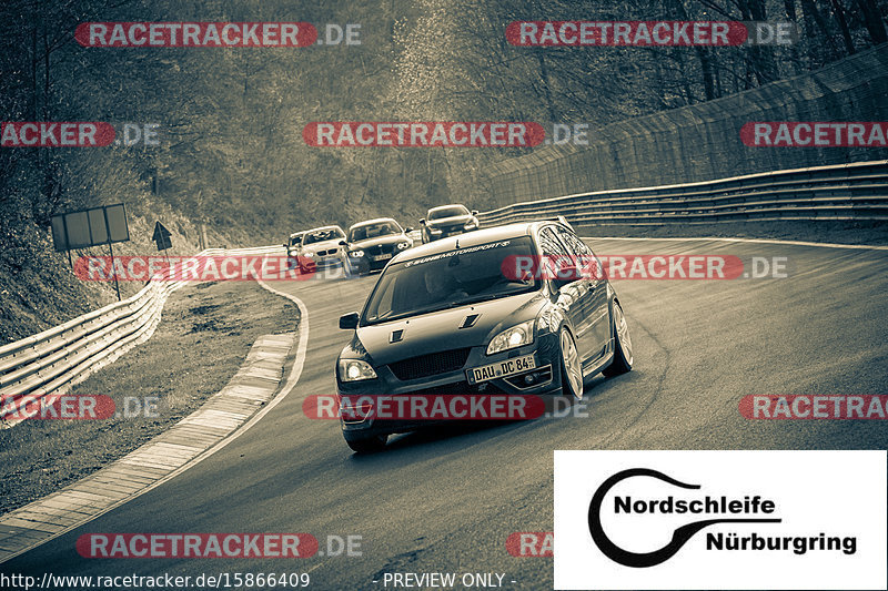 Bild #15866409 - Touristenfahrten Nürburgring Nordschleife (14.04.2022)