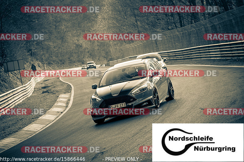 Bild #15866446 - Touristenfahrten Nürburgring Nordschleife (14.04.2022)