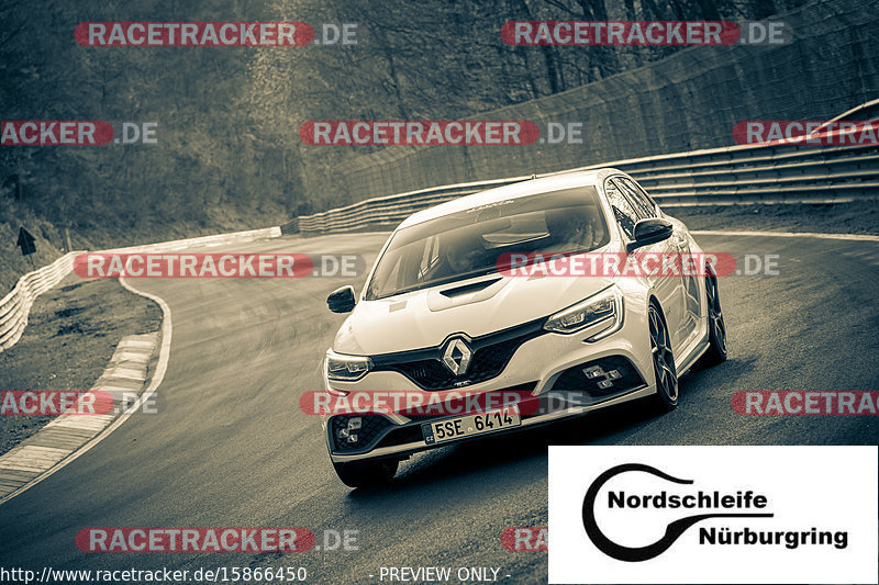 Bild #15866450 - Touristenfahrten Nürburgring Nordschleife (14.04.2022)