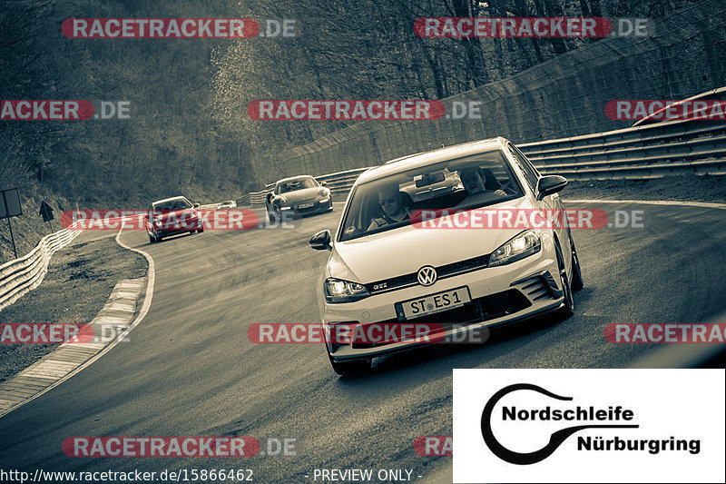 Bild #15866462 - Touristenfahrten Nürburgring Nordschleife (14.04.2022)