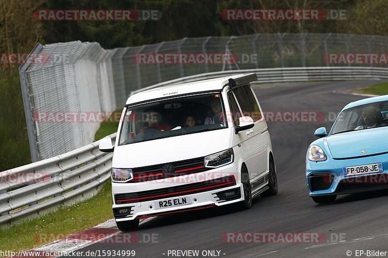 Bild #15934999 - Touristenfahrten Nürburgring Nordschleife (14.04.2022)