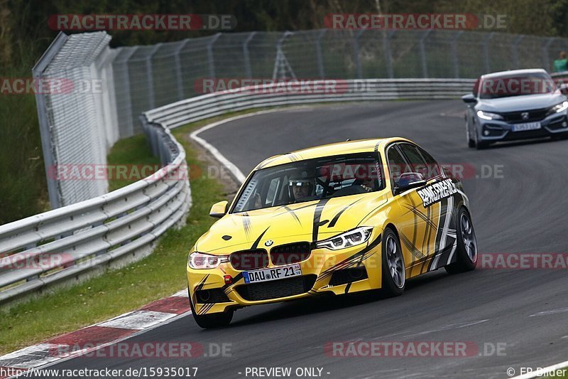 Bild #15935017 - Touristenfahrten Nürburgring Nordschleife (14.04.2022)