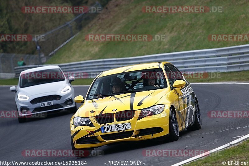 Bild #15935184 - Touristenfahrten Nürburgring Nordschleife (14.04.2022)