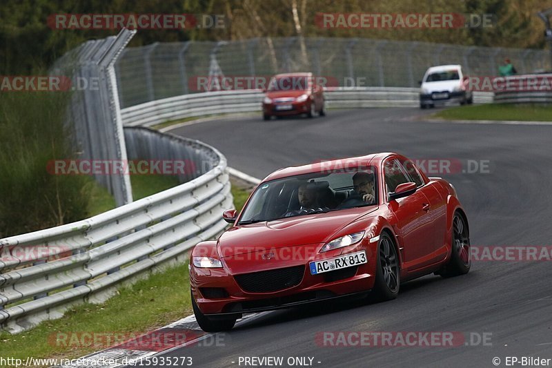 Bild #15935273 - Touristenfahrten Nürburgring Nordschleife (14.04.2022)