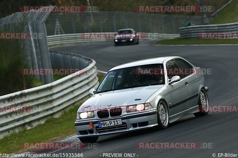 Bild #15935566 - Touristenfahrten Nürburgring Nordschleife (14.04.2022)