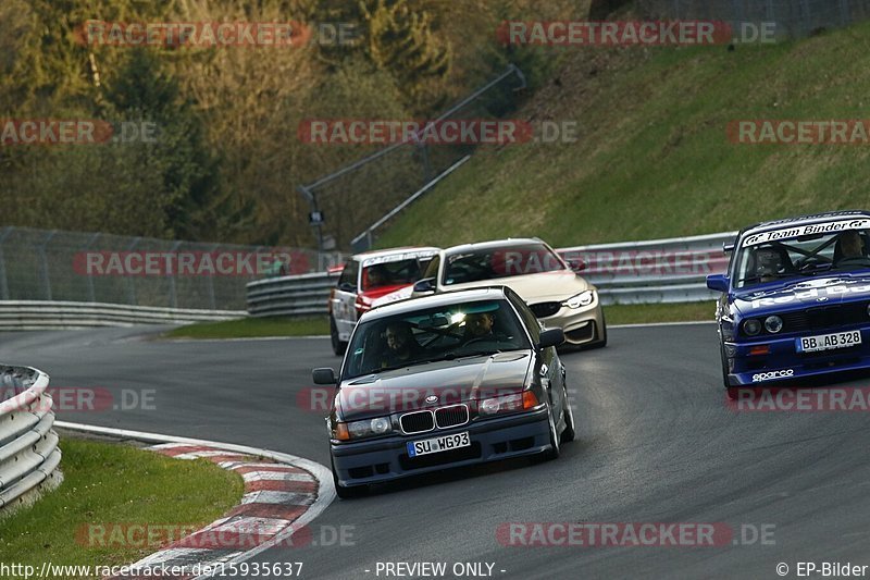 Bild #15935637 - Touristenfahrten Nürburgring Nordschleife (14.04.2022)