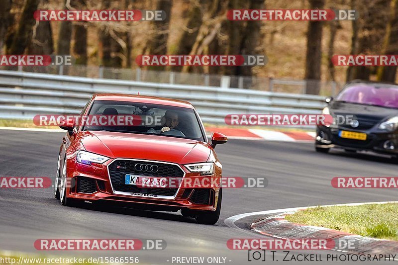 Bild #15866556 - Touristenfahrten Nürburgring Nordschleife Carfriday (15.04.2022)