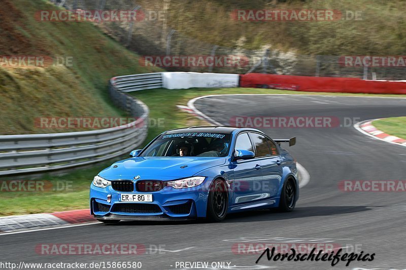 Bild #15866580 - Touristenfahrten Nürburgring Nordschleife Carfriday (15.04.2022)