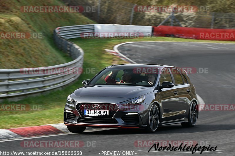 Bild #15866668 - Touristenfahrten Nürburgring Nordschleife Carfriday (15.04.2022)