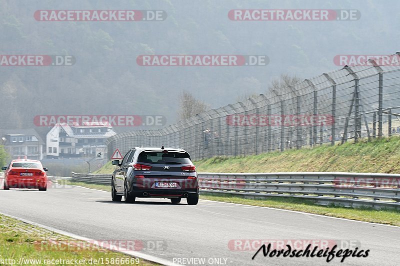 Bild #15866669 - Touristenfahrten Nürburgring Nordschleife Carfriday (15.04.2022)