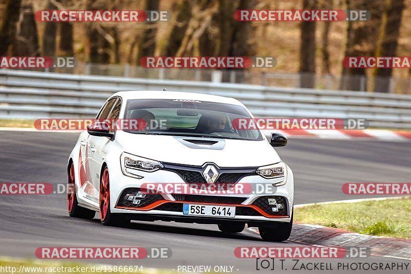 Bild #15866674 - Touristenfahrten Nürburgring Nordschleife Carfriday (15.04.2022)