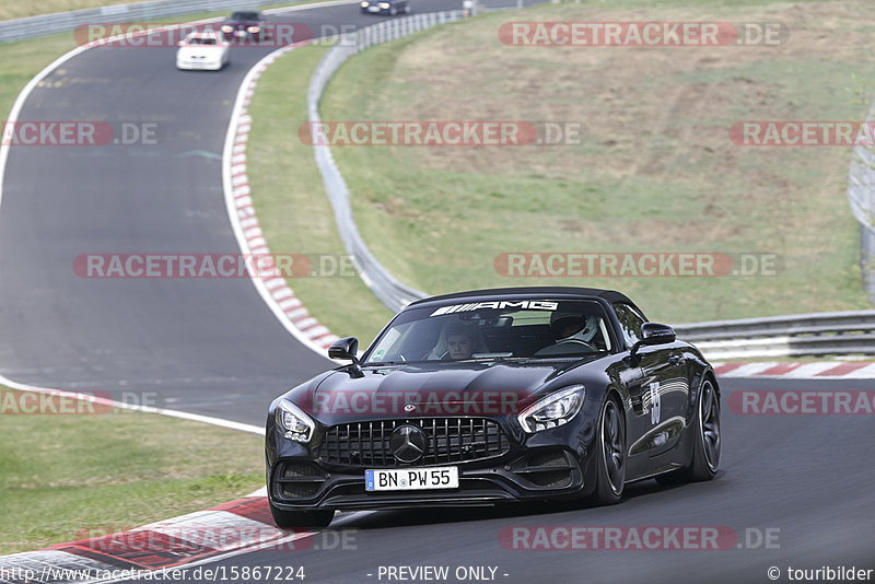 Bild #15867224 - Touristenfahrten Nürburgring Nordschleife Carfriday (15.04.2022)